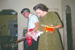Bruce, Julia (Judy) Kish Dorrough